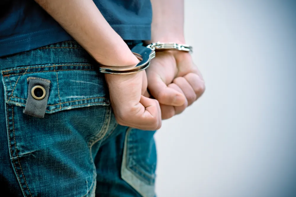 Pljevlja: Policija uhapsila osumnjičenog za obljubu nad nemoćnim licem