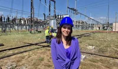 CGES će u trafostanicama u Podgorici i Mojkovcu ugraditi nove transformatore