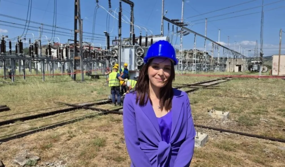 CGES će u trafostanicama u Podgorici i Mojkovcu ugraditi nove transformatore