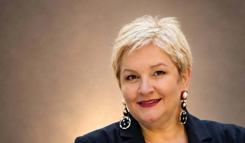 Gostuje Snežana Burzan Vuksanović