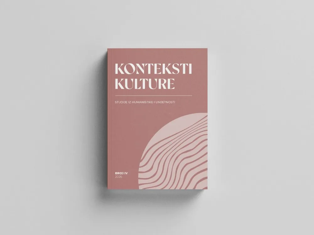Studije iz humanistike i umjetnosti