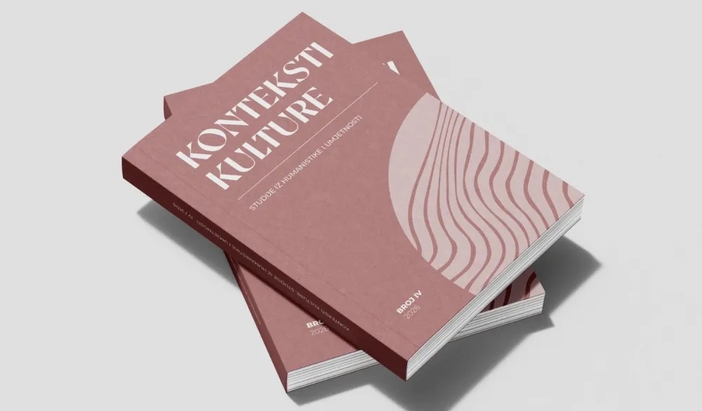 Studije iz humanistike i umjetnosti