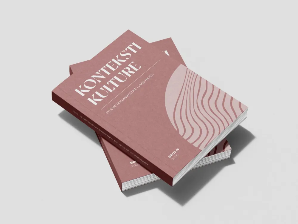 Studije iz humanistike i umjetnosti