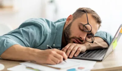 Osjećate li se neuobičajeno umorno? To bi moglo biti upozorenje va&scaron;eg tijela