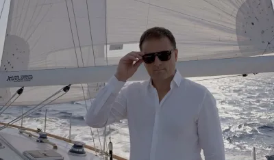 &nbsp;Goran Vuko&scaron;ić predstavio novi singl&nbsp;&ldquo;Niđe nema Crne Gore&rdquo;