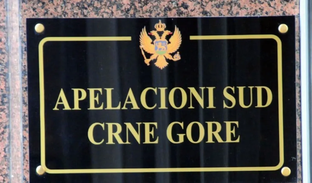 Apelacioni sud potvrdio 16 i po godina zatvora za petoro osuđenih u predmetu droge