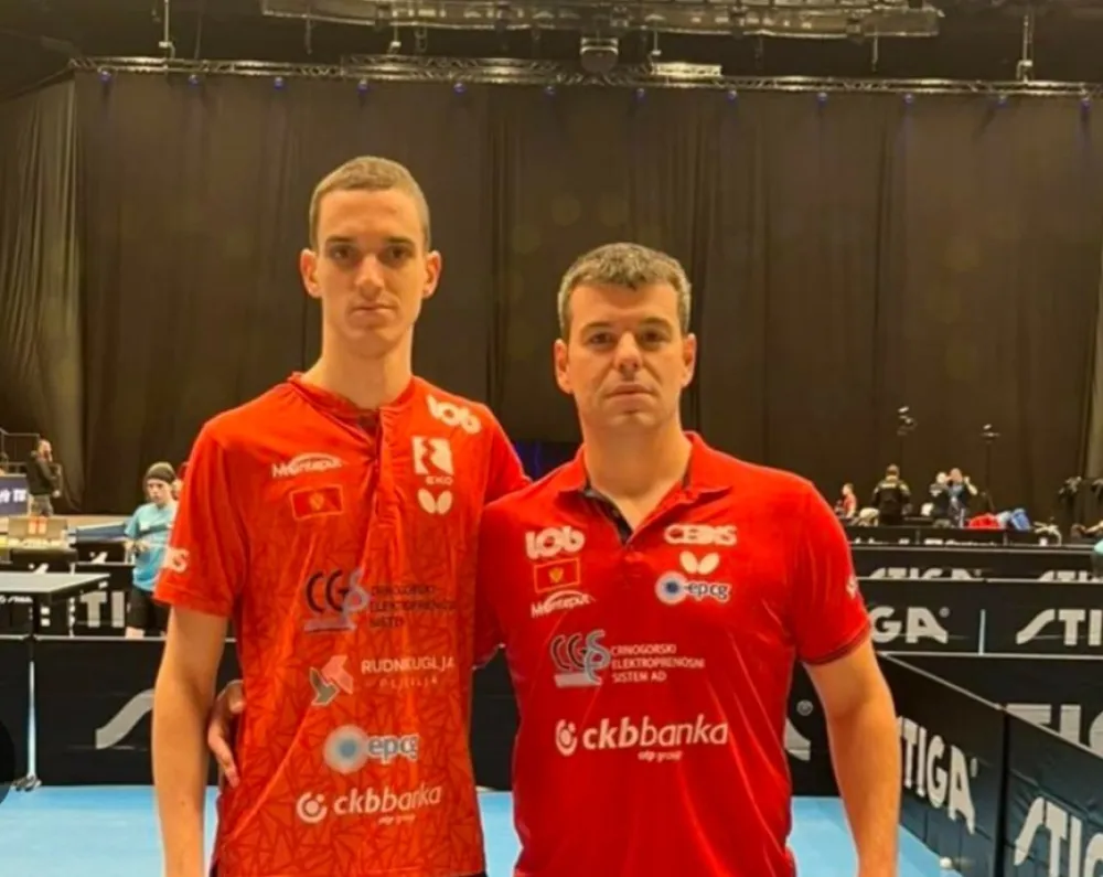 Radović i Bakić