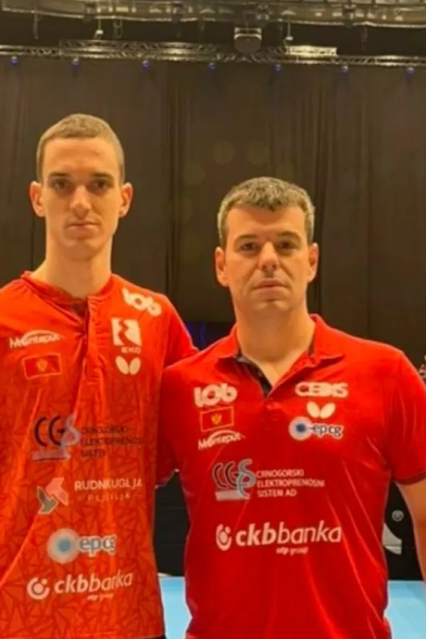 Radović i Bakić