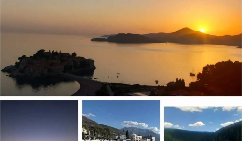 Informator za ljetnju turističku sezonu