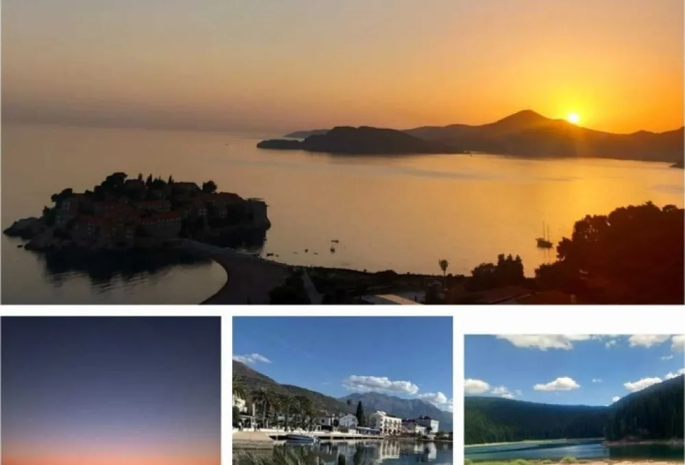 Informator za ljetnju turističku sezonu
