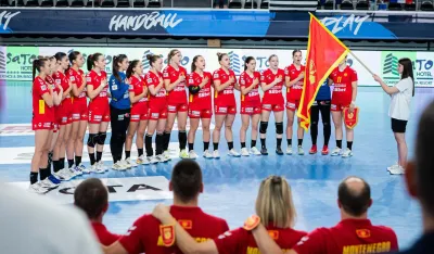 Mlade "lavice" spremne za SP