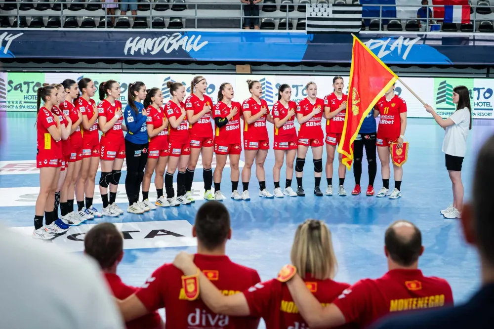 Mlade "lavice" spremne za SP