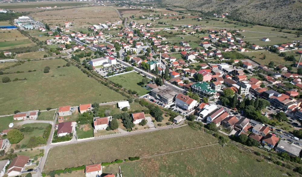 Op&scaron;tina Tuzi: Svi predlozi za teritorijalne promjene su odbijeni, ostaju na snazi granice definisane važećim zakonom