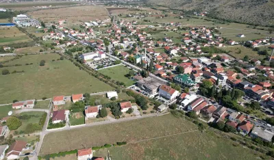 Op&scaron;tina Tuzi: Svi predlozi za teritorijalne promjene su odbijeni, ostaju na snazi granice definisane važećim zakonom