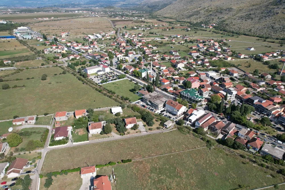 Op&scaron;tina Tuzi: Svi predlozi za teritorijalne promjene su odbijeni, ostaju na snazi granice definisane važećim zakonom