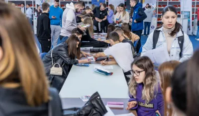 Konkurs za upis na Univerzitet Crne Gore biće raspisan sjutra, prijave 25. i 26. juna