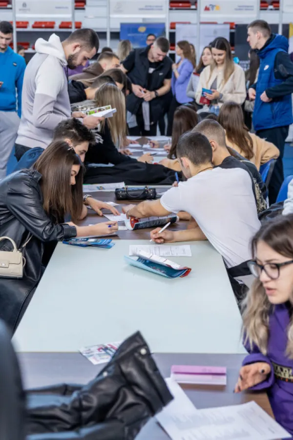 Konkurs za upis na Univerzitet Crne Gore biće raspisan sjutra, prijave 25. i 26. juna