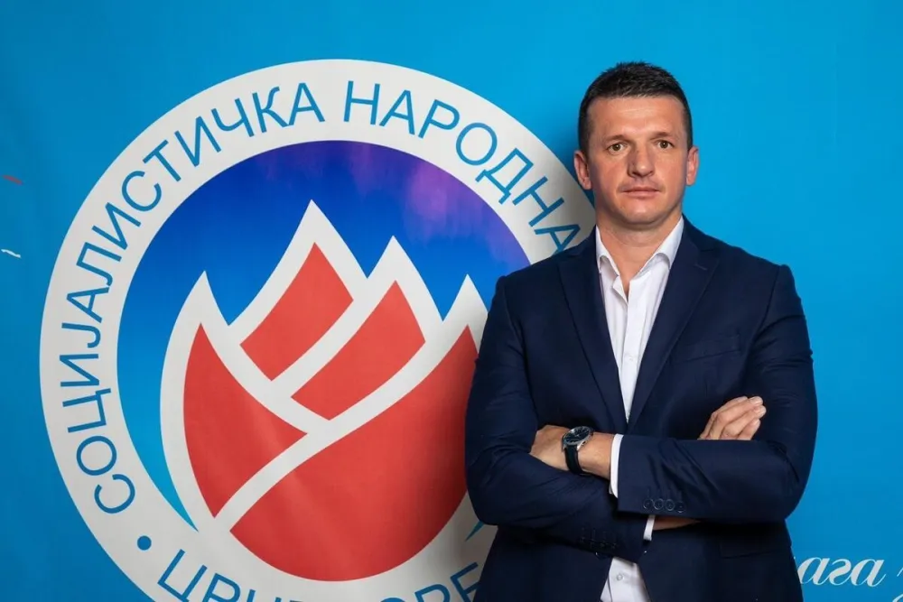 Radević o izmje&scaron;tanju Ljetnje &scaron;kole za mlade diplomate: Potiranje istorijskih i duhovnih vrijednosti Vasojevića