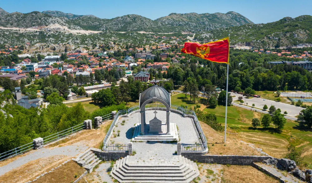 Prijestonica Cetinje: Najo&scaron;trije sankcije za naru&scaron;avanje javnog reda i mira u naseljima