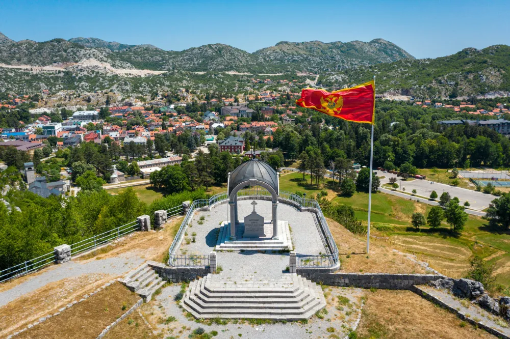 Prijestonica Cetinje: Najo&scaron;trije sankcije za naru&scaron;avanje javnog reda i mira u naseljima
