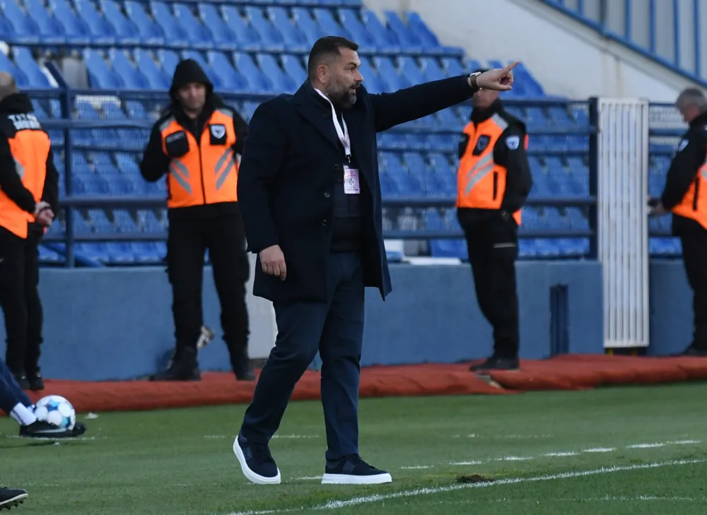 Dejan Jelenić