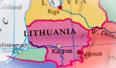 Pala vlada u Litvaniji