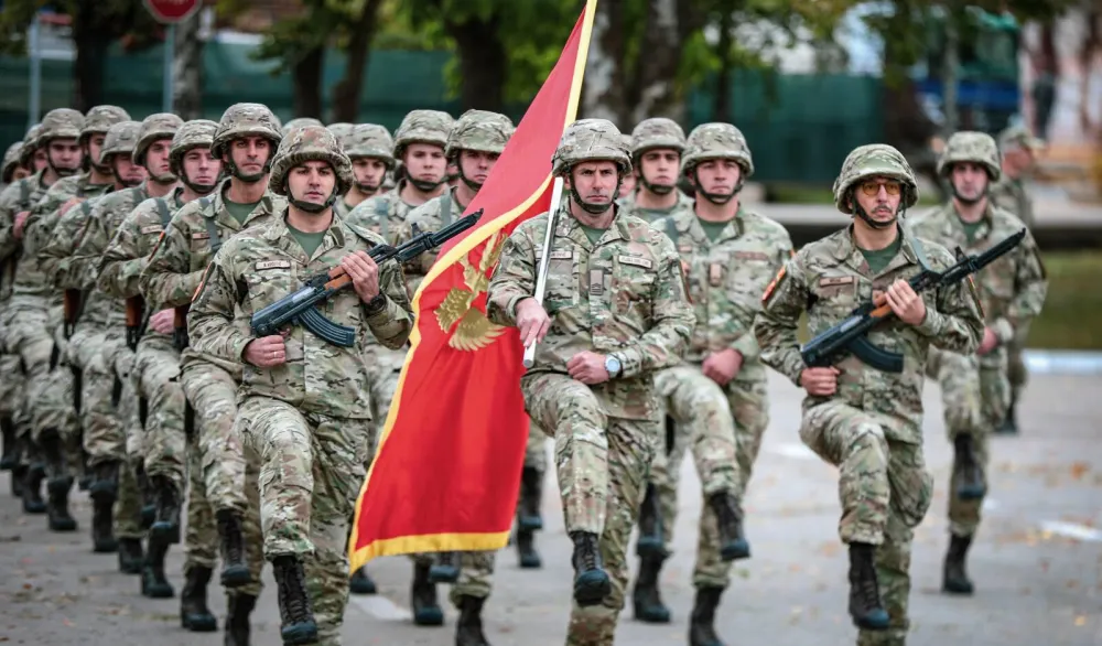 MOD: VCG vjeruje 63,3 odsto građana