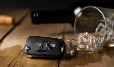 Kotoraninu 30 dana zatvora zbog vožnje pod dejstvom alkohola i odbijanja testa na droge