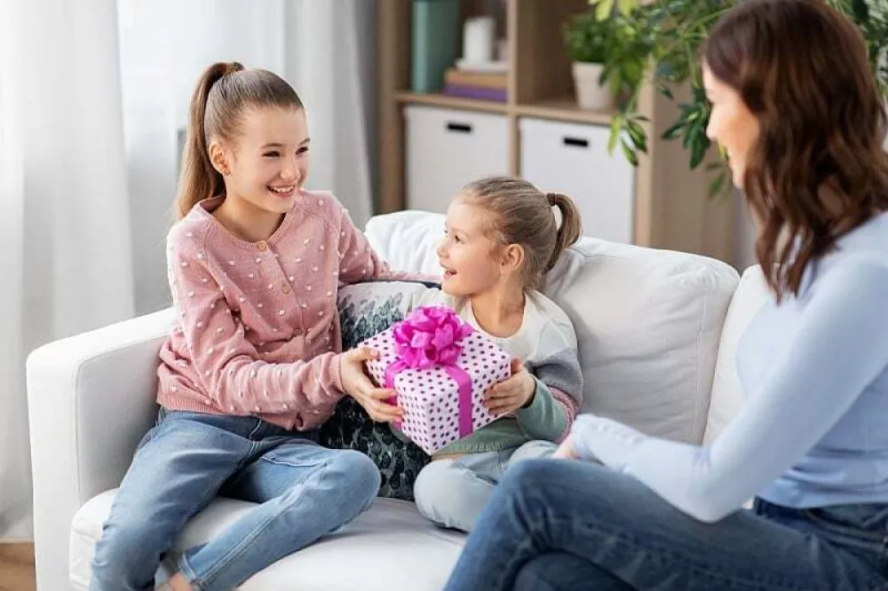 Za&scaron;to su česti trenuci sreće važni za emocionalnu dobrobit i dru&scaron;tveno povezivanje djece
