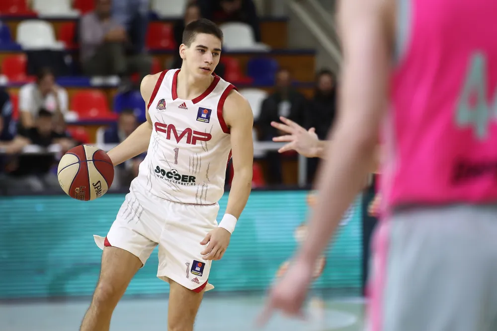 Bal&scaron;a Živanović
