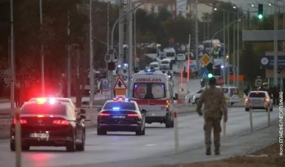 U Ankari uhap&scaron;eno vi&scaron;e od 200 osumnjičenih ekstremista pred samit NATO u julu