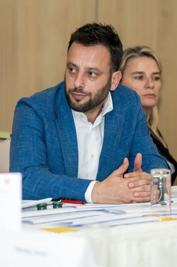 Ćazim Lisičić riječ dana