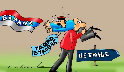 karikatura dana