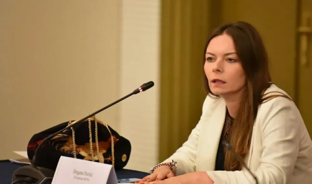 Za Tuzi razgraničenje zavr&scaron;eno, za Arbitražnu komisiju jo&scaron; nije