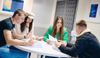 Konkurs za upis na osnovne studije Univerziteta Crne Gore objavljen danas
