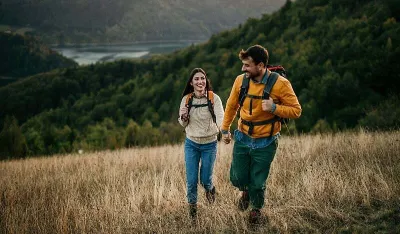 Za&scaron;to biste trebali zamijeniti teretanu svježim vazduhom