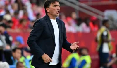 Zlatko Dalić