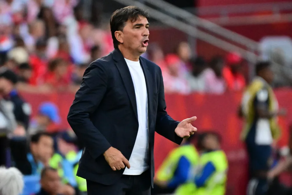 Zlatko Dalić