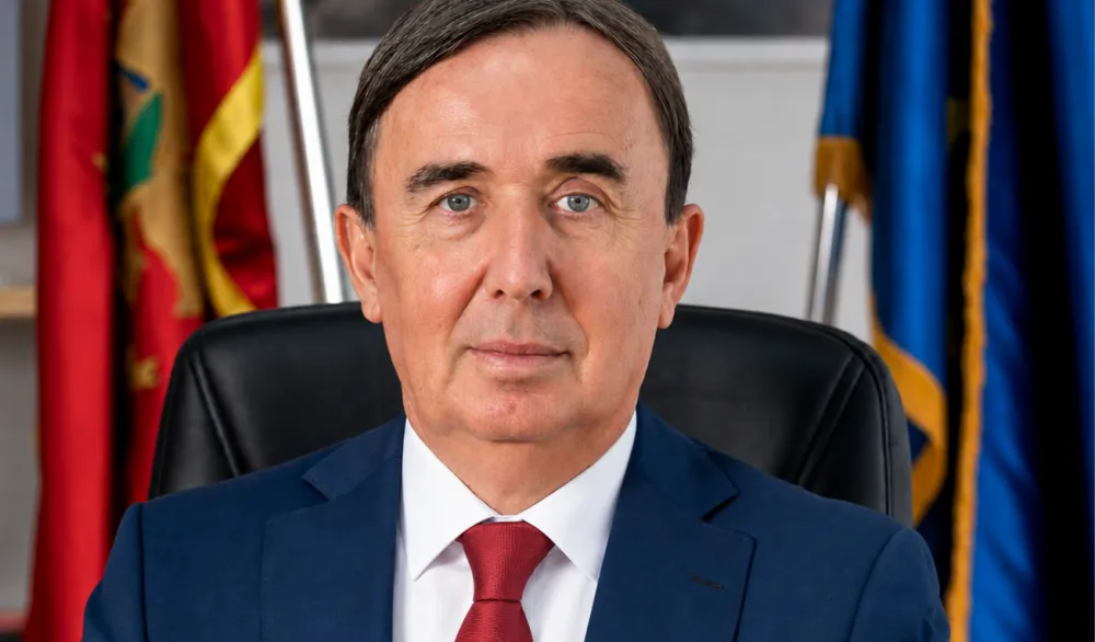Zoran Laku&scaron;ić