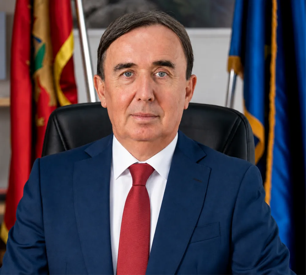Zoran Laku&scaron;ić