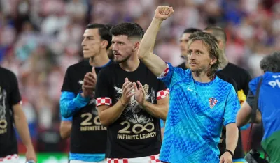 Luka Modrić