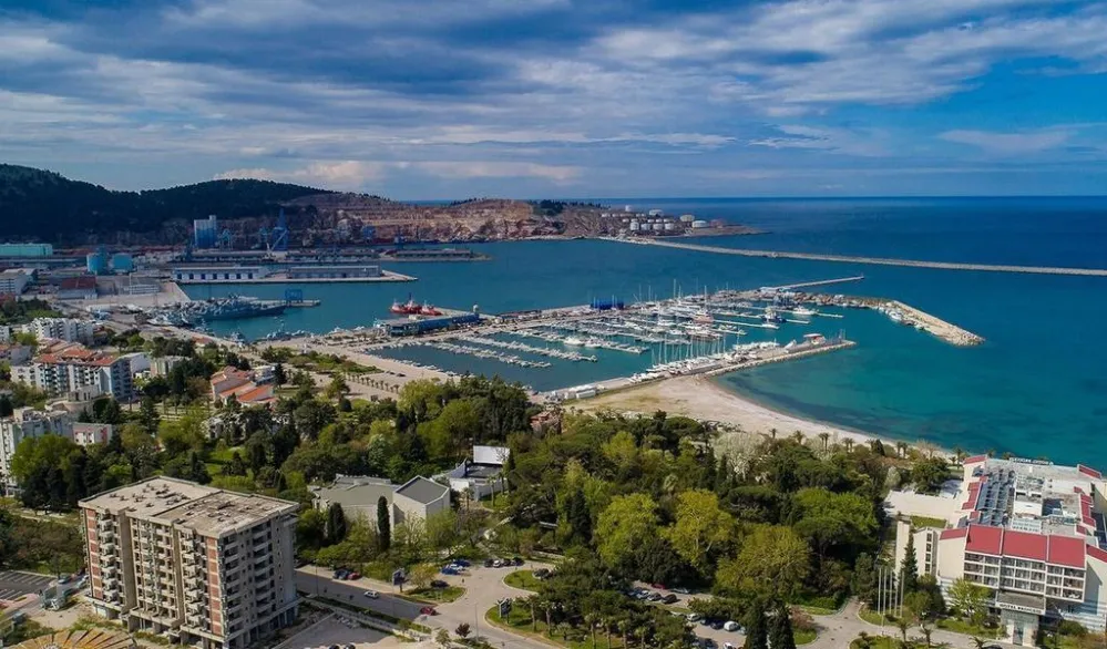 PES: Nivo realizacije Strate&scaron;kog plana razvoja Op&scaron;tine Bar značajno niži od slike koju lokalna uprava poku&scaron;ava predstaviti