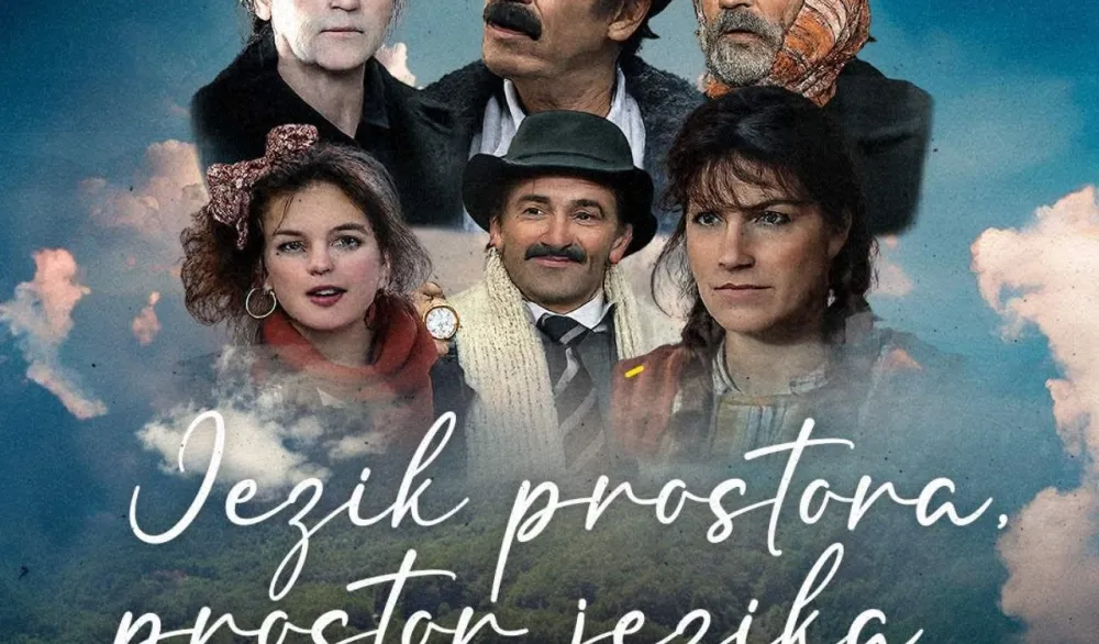 &Scaron;avnik odaje počast Miodragu Кaradžiću: Program o jeziku, humoru i kulturnom nasljeđu