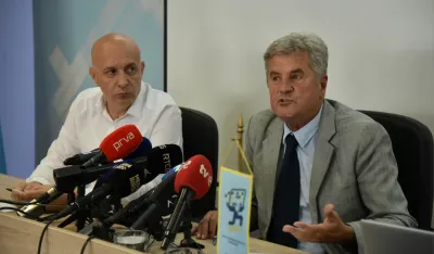 Sindikati najavili protest; Keković: Spajić kupuje vrijeme, rasipa milione, a štedi na muci zaposlenih