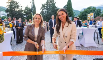 Hipotekarna banka preselila filijalu u novi prostor u Budvi