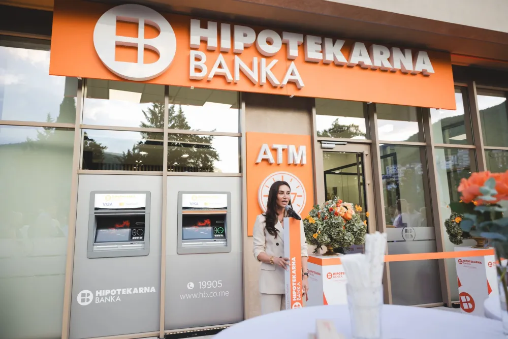 Hipotekarna banka