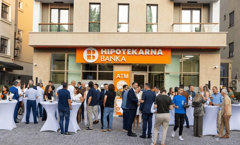 Hipotekarna banka