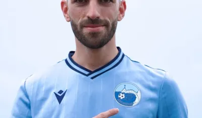 Robert Đeljaj