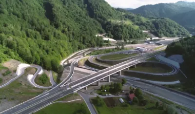 Pripremni radovi auto puta Mate&scaron;evo-Andrijevica počinju uskoro