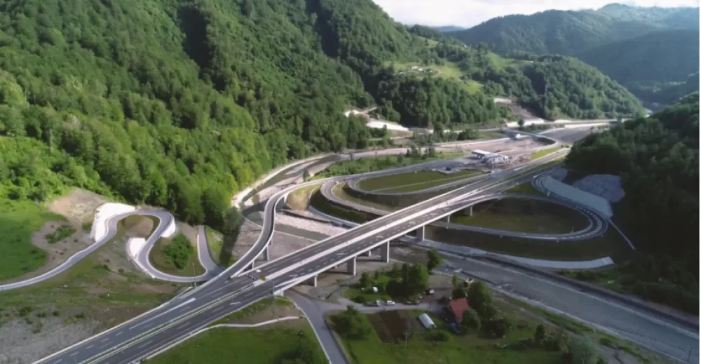 Pripremni radovi auto puta Mate&scaron;evo-Andrijevica počinju uskoro